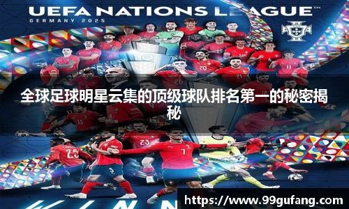 全球足球明星云集的顶级球队排名第一的秘密揭秘
